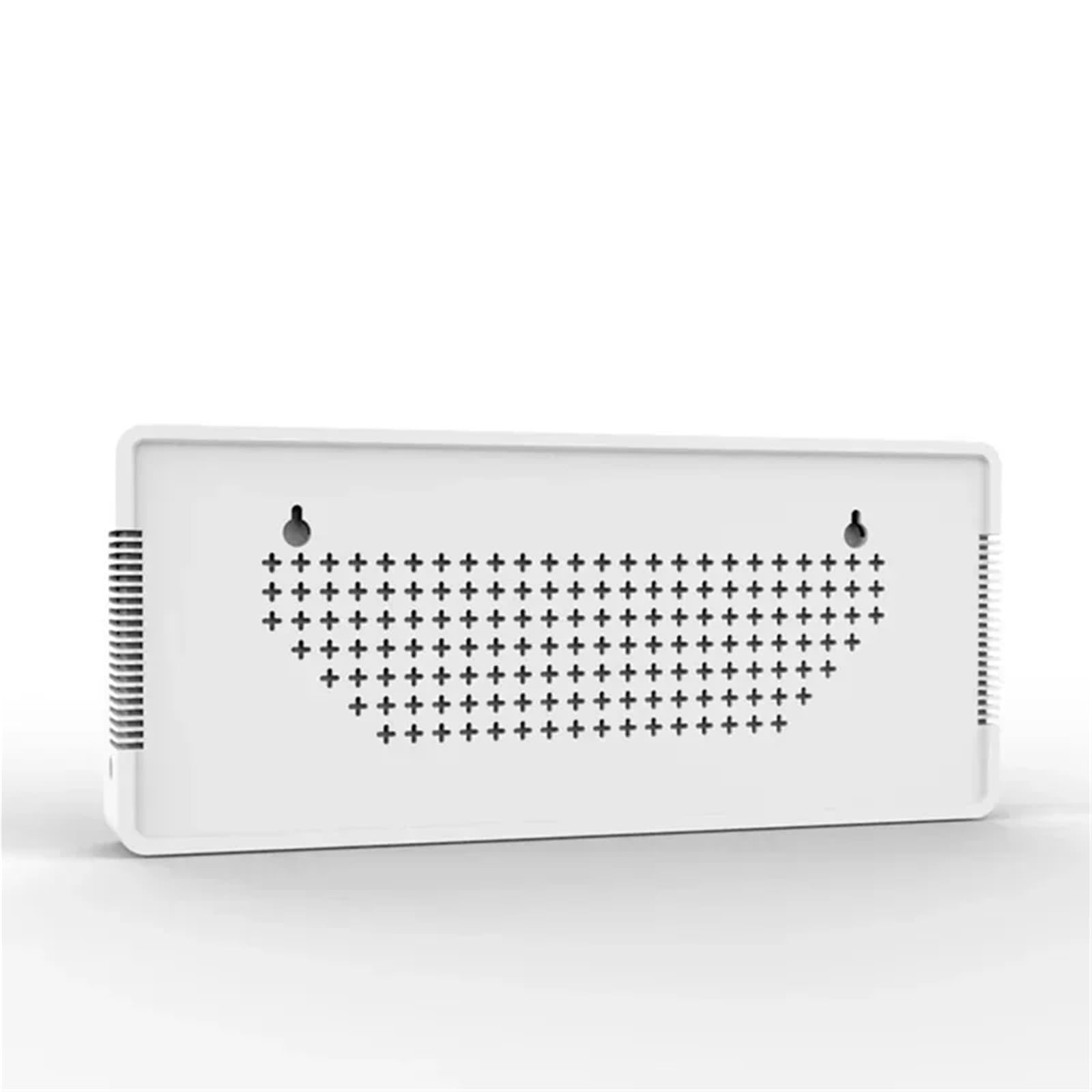 騒音計 WIFI デシベルモニター Tuya 接続 温度/湿度/時間 Amazon | 騒音計 WIFI デシベルモニター Tuya 接続 温度/湿度/時間