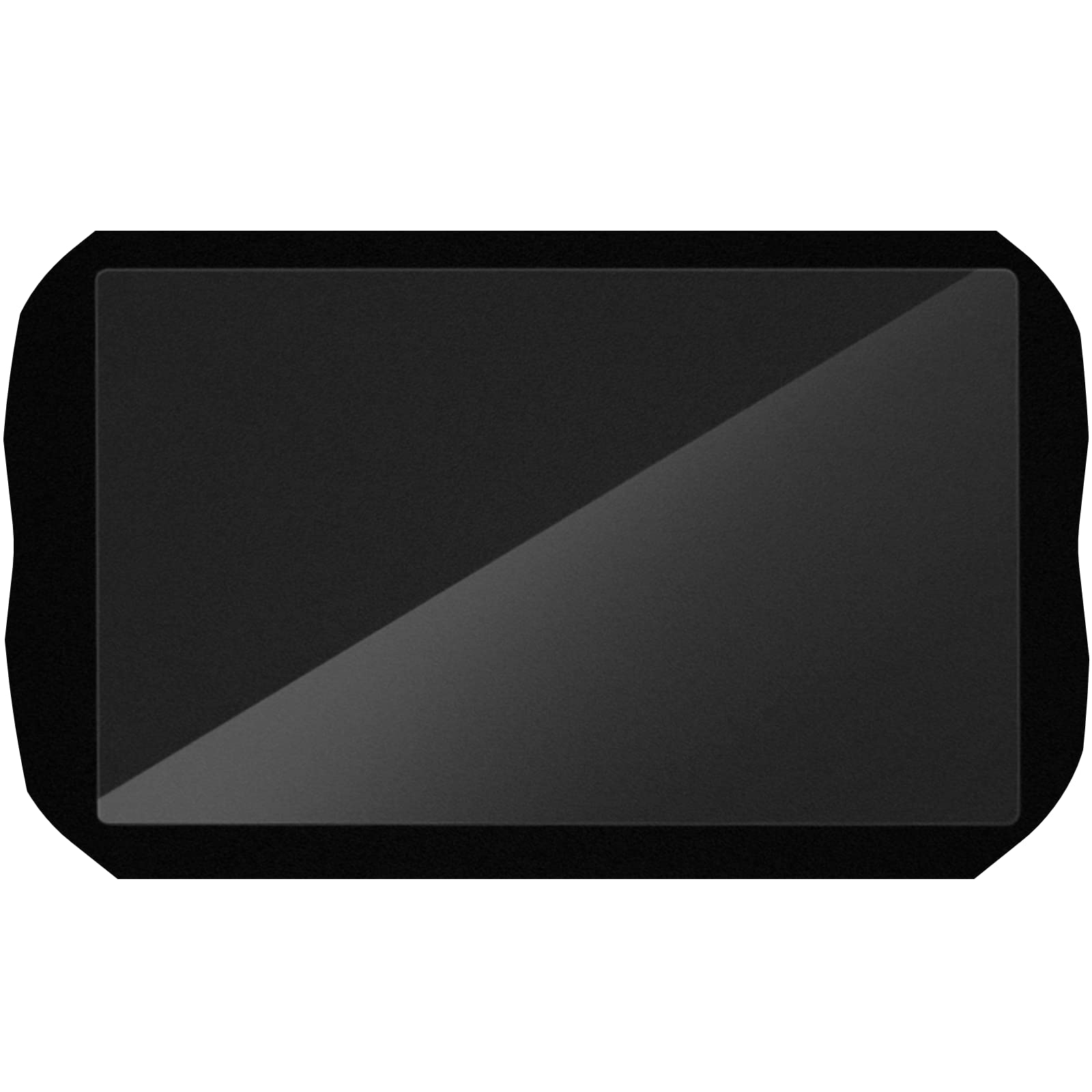 Film de protection verre trempé BYD Atto 3 anti-rayures pour écran tactile 15.6"