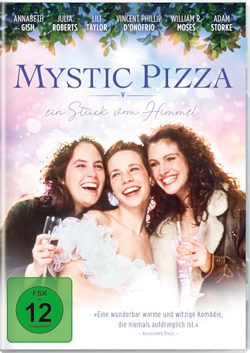 Mystic Pizza - Ein Stück vom Himmel - Mehr Infos/Bestellen