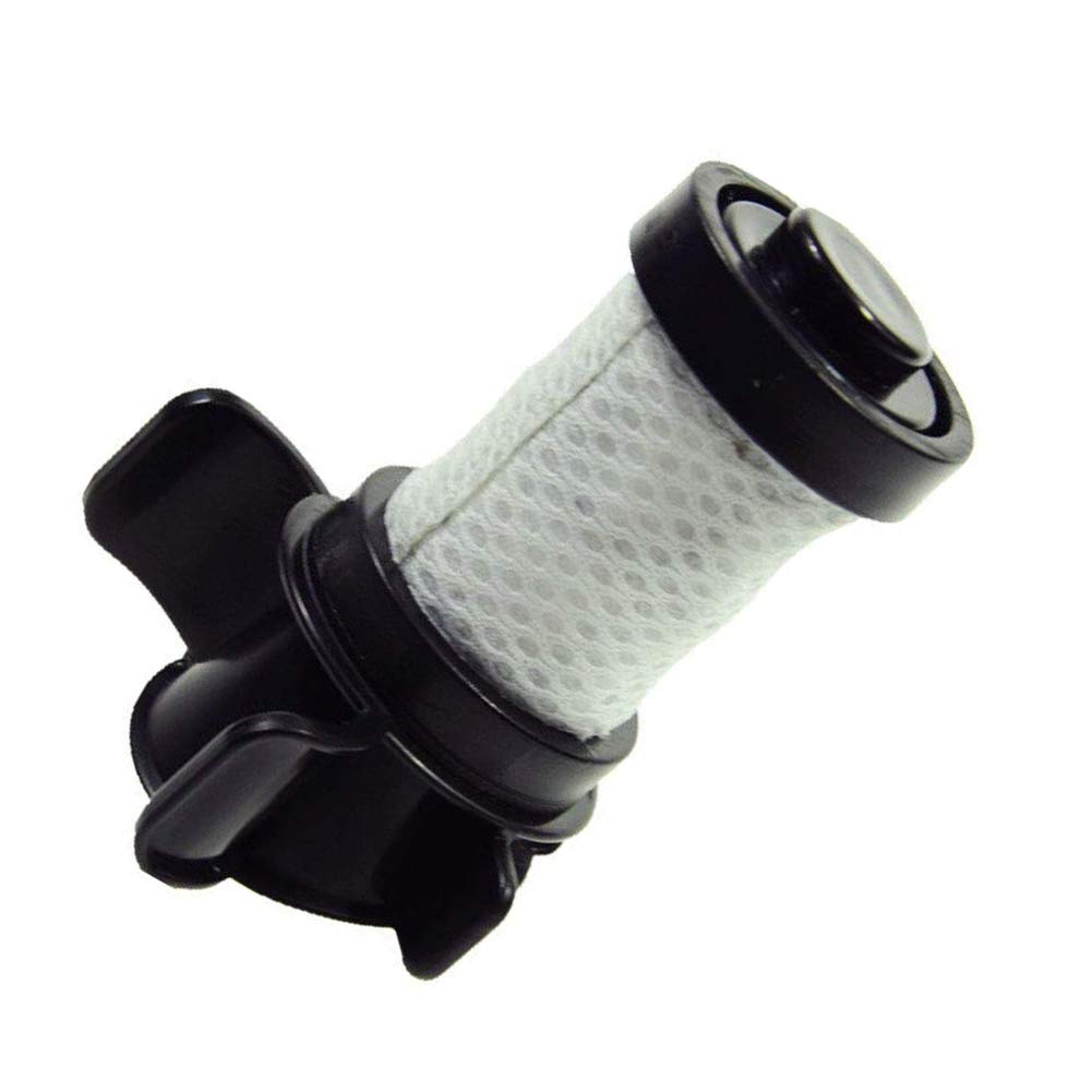 Kit Filtri E Spazzola Compatibili Con Shark IF180 IF251 - Rullo + 2 Filtri HEPA + 4 Feltri - 2