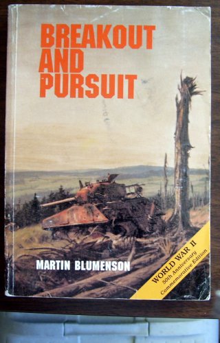 United States Army in World War II, The Europea... B001MUROQA Book Cover