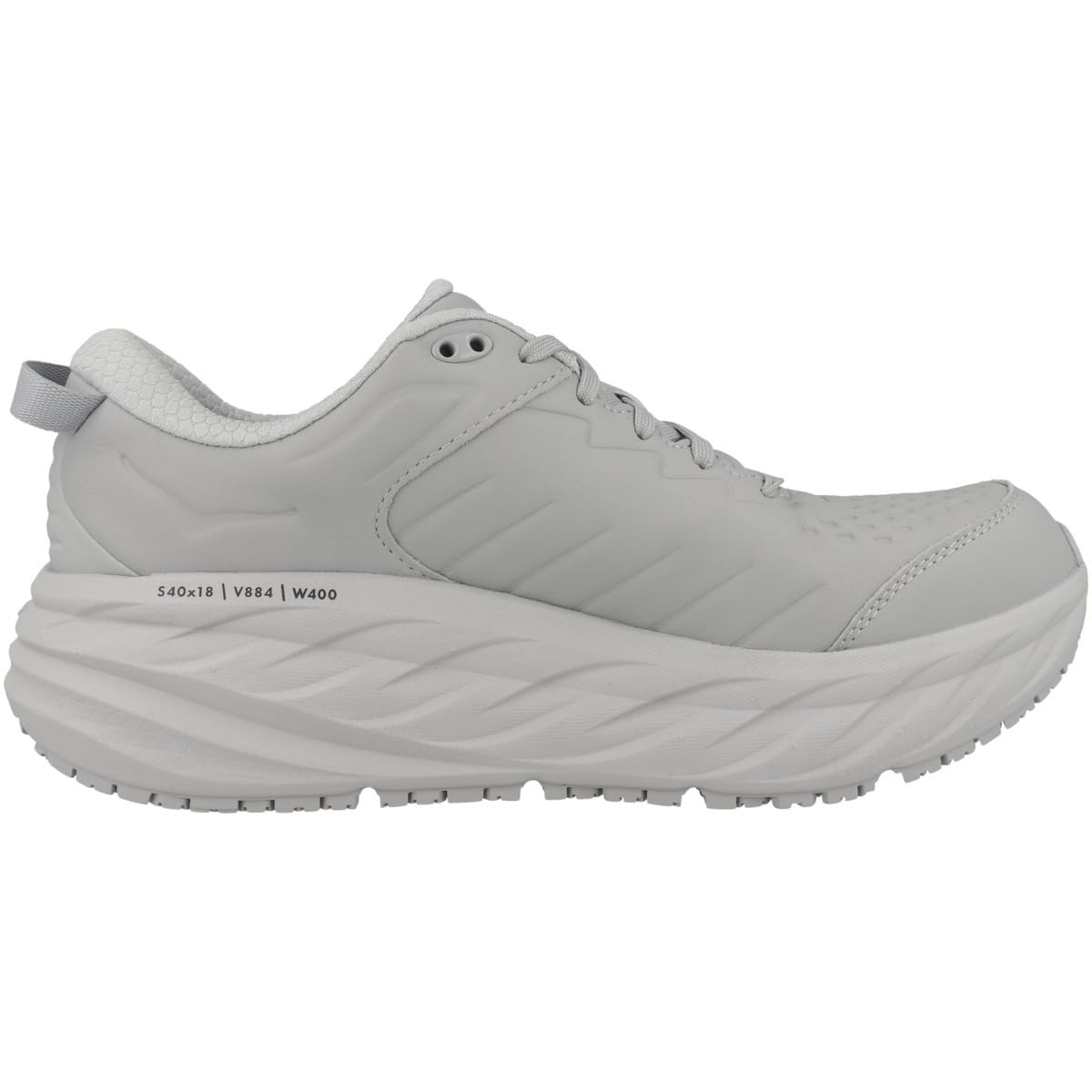 Hoka One One Bondi Sr Running shoesHombre