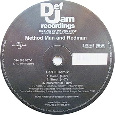 Part II Remix