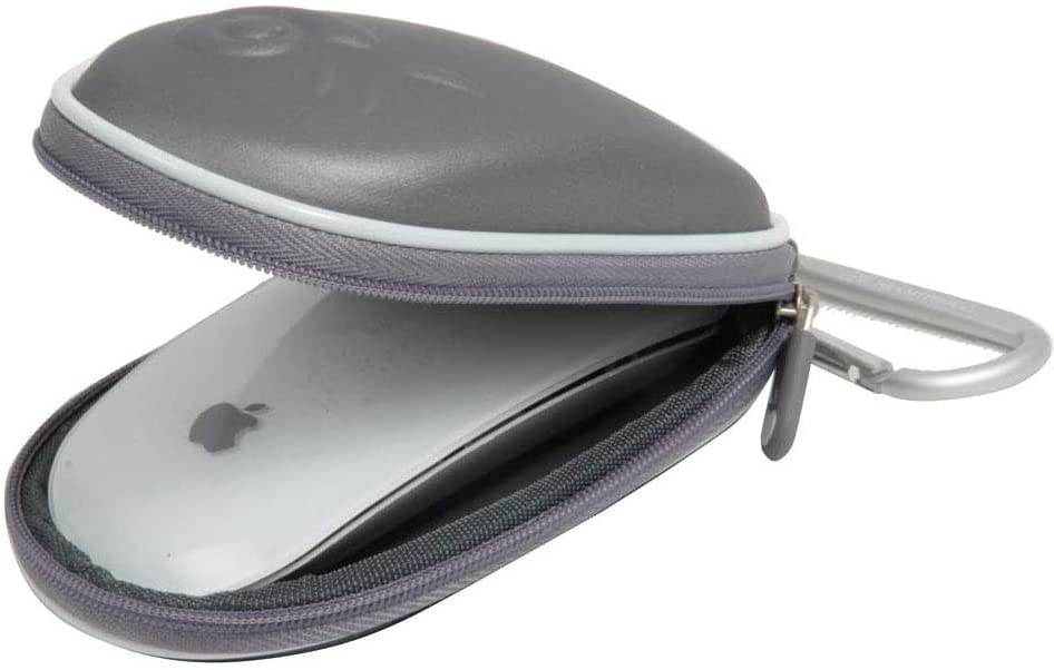 Amazon | Apple Magic Mouse 2専用収納ケース-Hermitshell
