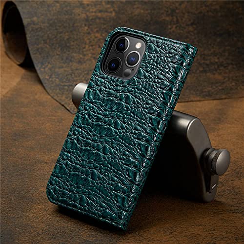 Étui portefeuille iPhone 13 Pro Max pour visionner vos vidéos confortablement - 2