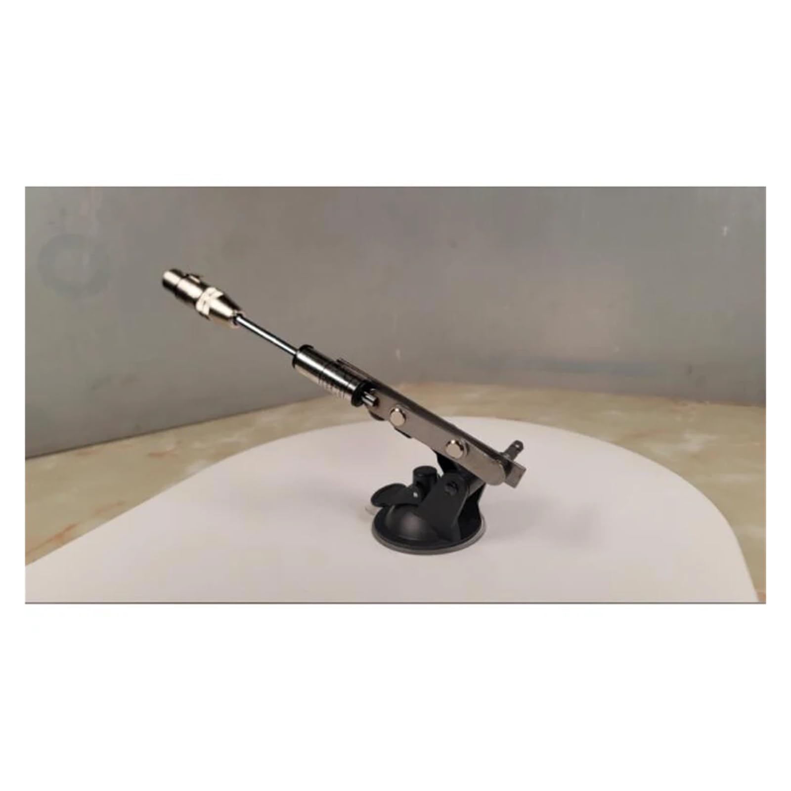 DIY Mini-Linear-Hubmechanismus – 45 Mm Hub, 6,35 Mm Sechskant-Aufnahme, Mit 3XLR-Stecker, Für Elektrowerkzeuge