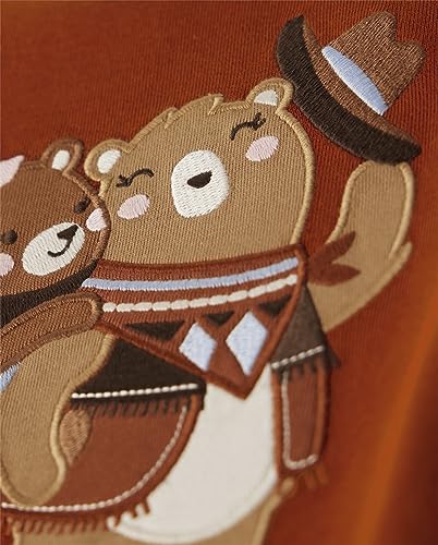 Image of Gymboree Girls and Toddler Embroidered T-Shirt