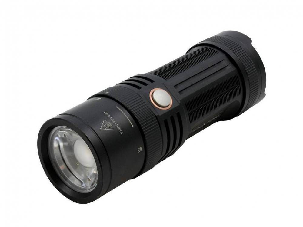 Fenix FD45 Focusing Torch