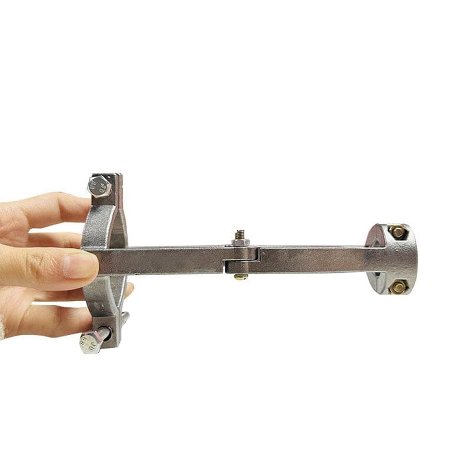 Drill Press Mortiser Ataque - Herramienta De Posición De Mortiser Metal, Mortiser Chisel Drill Press | Herramientas Manuales Del Convertidor Multifunción Convertidor, Piezas De Reemplazo Del Banco
