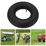 Tire-Inner-TubeDurable-Rubber-Inner-Tube-with-Straight-Stem-Valve-for-Tractors-Lawn-Mowers-Snow-Machines-Trailers-Trolleys