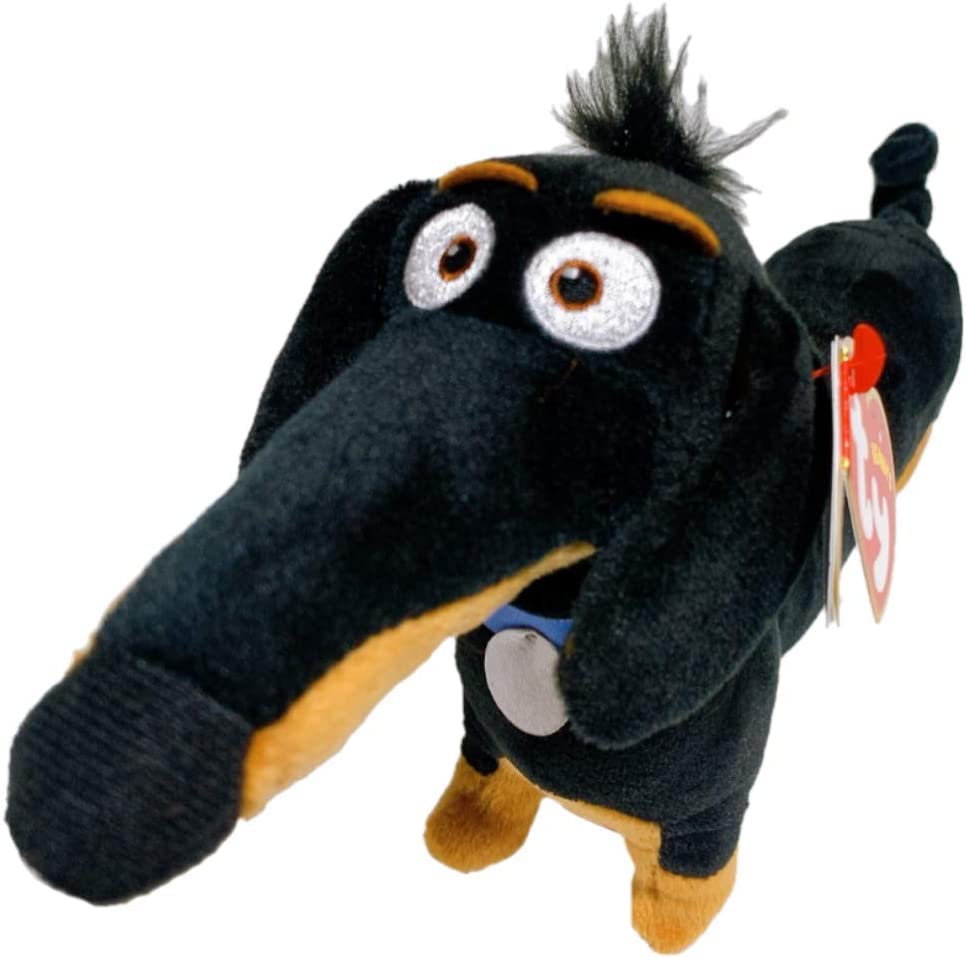 Amazon.co.jp: Ty ビーニーベイビーズ PETS ペット ty Lサイズ