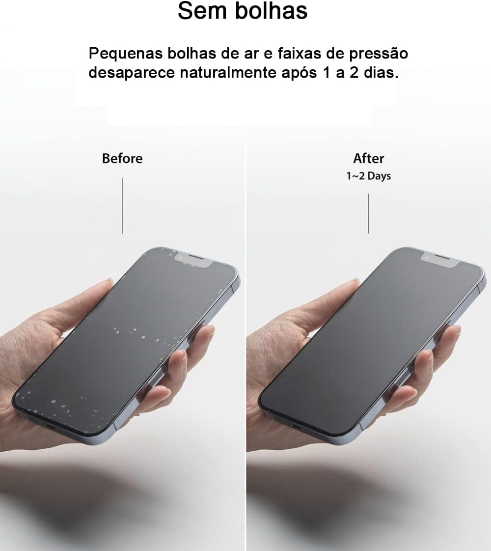 Película Redmi 12C Kingshield Hydrogel - Fosca