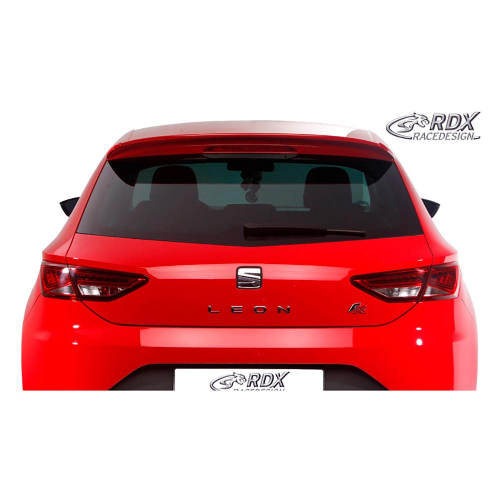 BECQUET DE TOIT SEAT LEON SC 5F 3 PORTES RD LINE (Modele Spécifique Aux Versions SC) (2012/2020