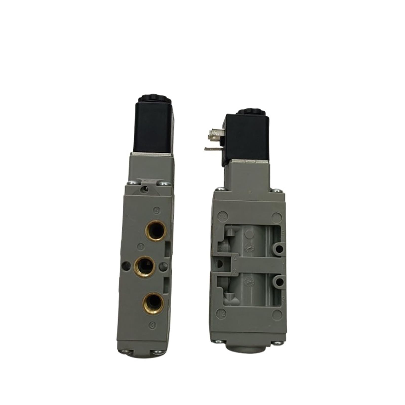 Uwukcjokq Size-Name 1Pcs 0820022026 Or 0820023026 Solenoid Valve