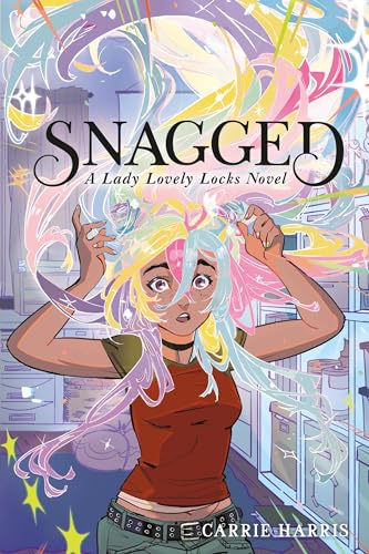Cover of Snagged
