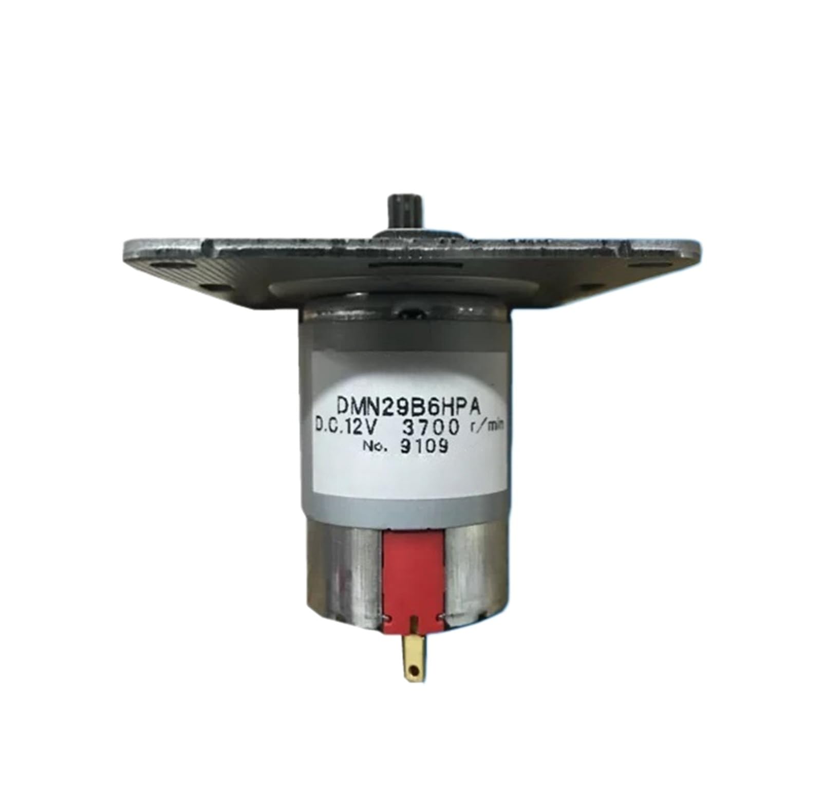 Servomotor de 12 V CC DMN29B6HPA