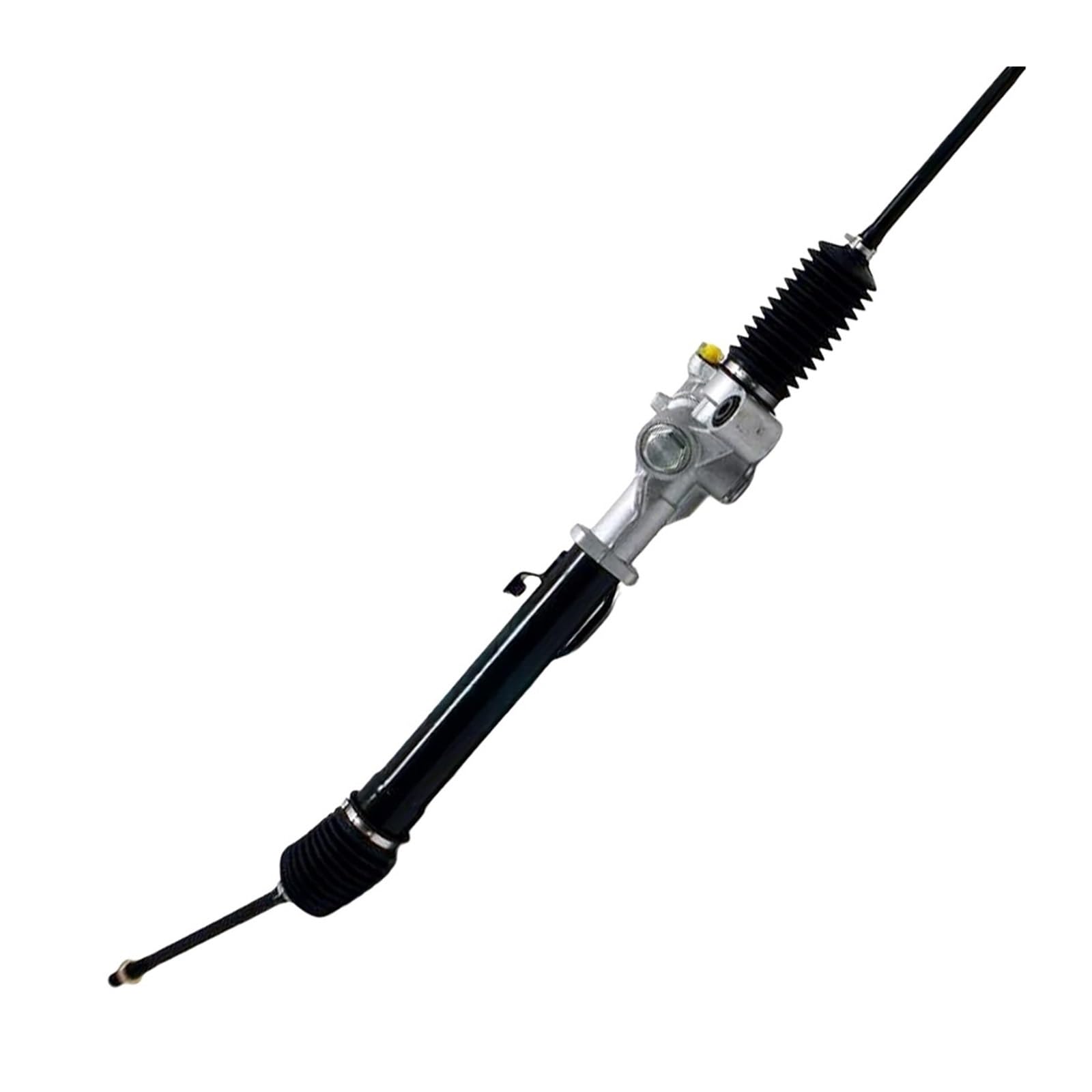 Cremallera de dirección asistida compatible con Toyota RAV4 1996-2000 44250-42040 44250-42020 44250-42021 44250-42022 4425042080 442504202184(Left hand drive)