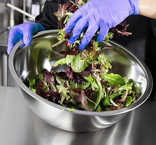 Tezzorio-Set-of-4-Heavy-Duty-Stainless-Steel-Mixing-Bowl-Set-Sizes-3-5-8-13-Quart-Polished-Mirror-Finish-Nesting-Flat-Base-Bowls-Professional-MixingPrep-Bowls