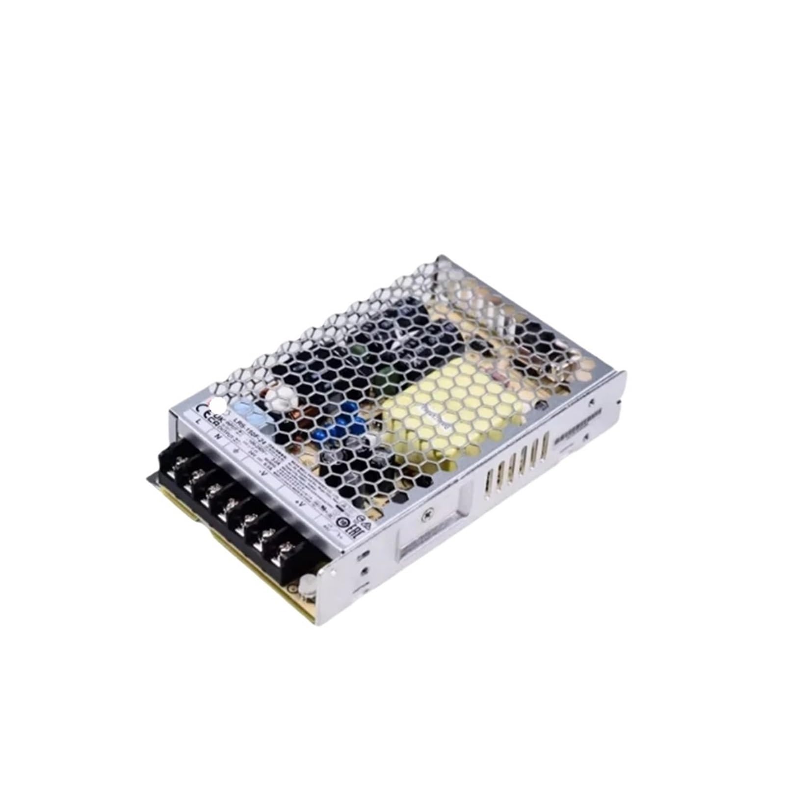 MUYTQAERG LRS-150F-15 Switching Power Supply 150W Single Output