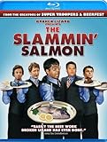 The Slammin' Salmon - BLURAY