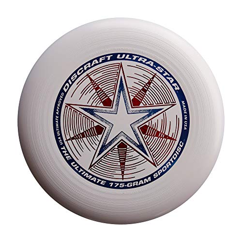 Discraft Sky Styler 160 g Blanc