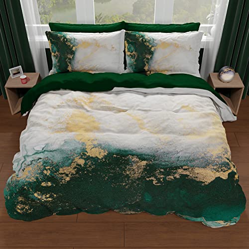 PETTI Artigiani Italiani, Single Duvet Cover 160 x 200 cm - Image 4