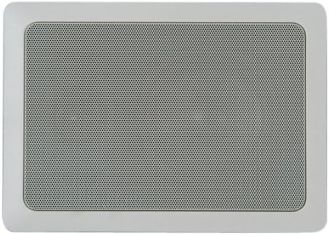 Davis Acoustics 100 RE Undermount Speaker 2-Way 60 W White