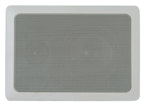 Davis Acoustics 100 RE Enceinte encastrable 60 W Blanc - Vendue à l'unité