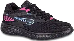 Tenis Rainha Drive Iii Jr Preto/Azul/Roxo,30