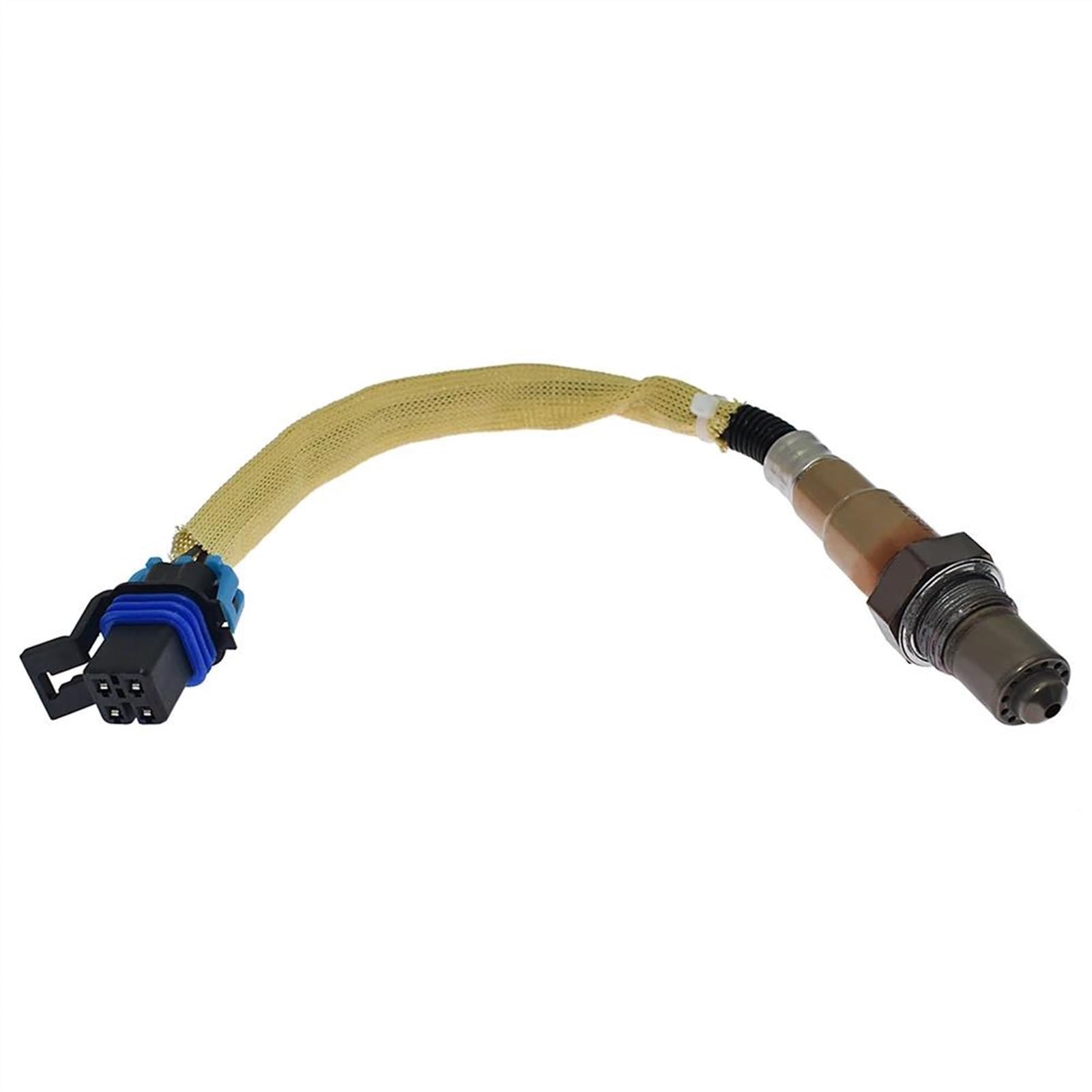 Compatible Con Chevrolet Para Camaro 2004 2005 2006 2007 2008 2009 2010 2011 234-4818 12597449 Sensor De Oxígeno Sensor O2 Lambda Sensor De Relación Aire-combustible Sensor Oxígeno de coche