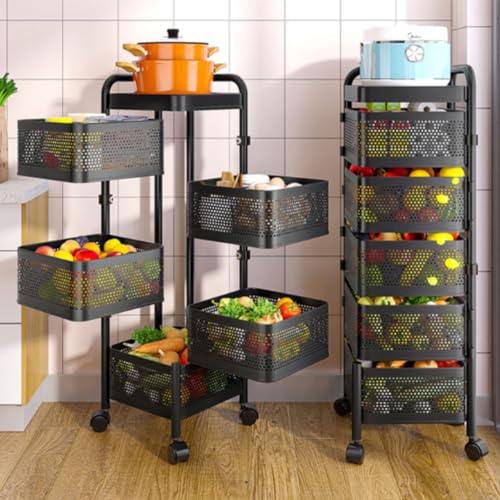 Cestini staccabili per una conservazione versatile: ogni cestino può essere facilmente rimosso per un uso indipendente o combinato per una soluzione di nizzazione su misura. Perfetti per casa, cucina o ufficio, questi cestini offrono spazio personalizzabile per soddisfare le tue esigenze uniche, rendendoli una scelta ideale per massimizzare lo spazio e migliorare la funzionalità in qualsiasi ambiente.