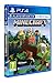 Playstation- Minecraft Starter Col (Compatible VR)-PS4 No Aplica Videojuegos, Multicolor (Sony VJGPS4SON21703792)