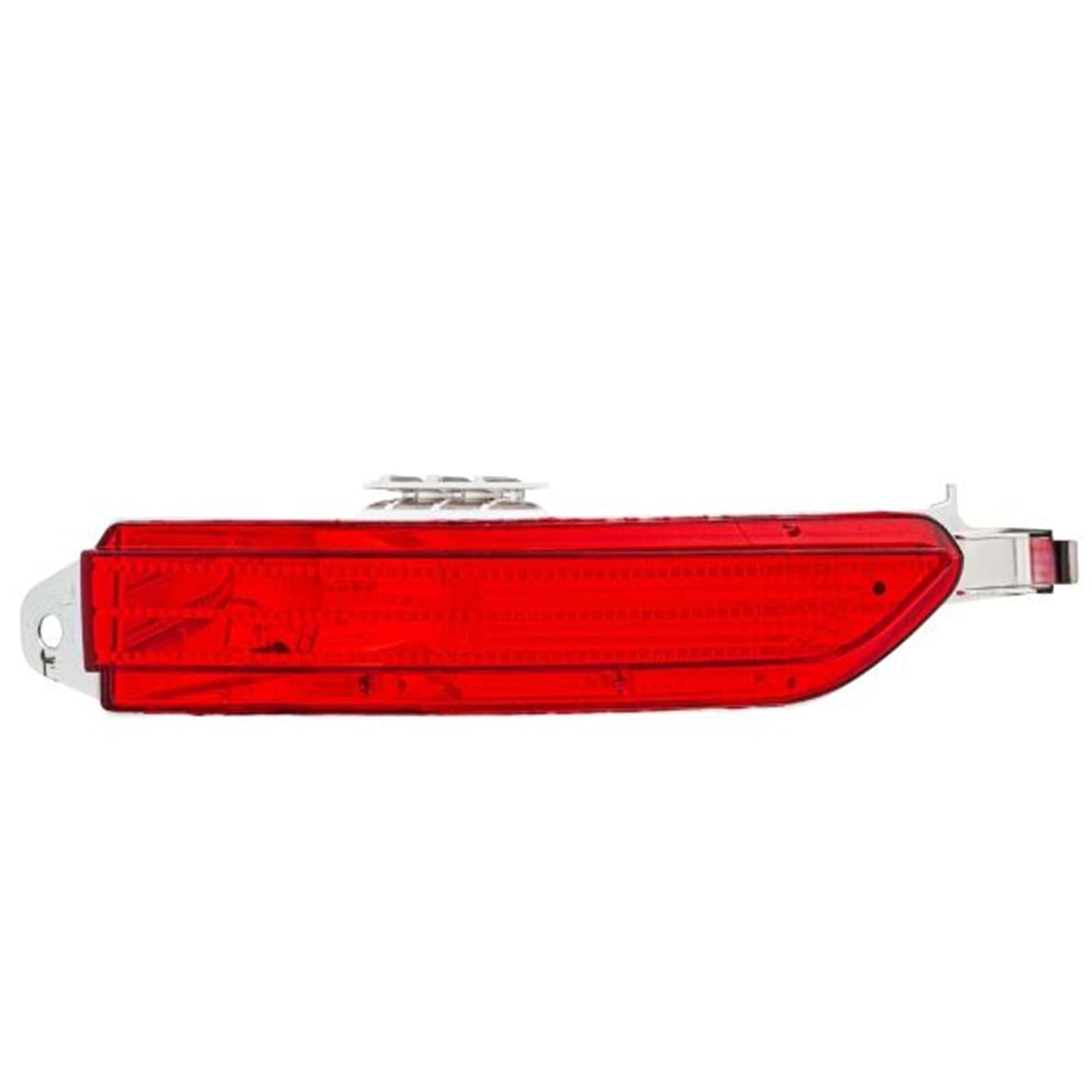 HELLA 2NE 010 344-081 Lampy przeciwmgłowe tylne - żarówek - 12V - ECE/SAE/CCC - z prawej/na dole