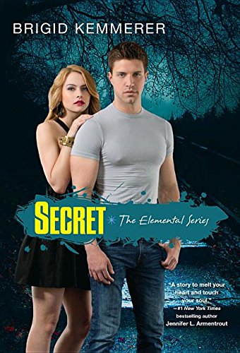 Buy Secret — BookShops.in