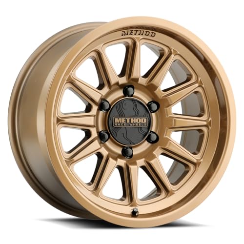 Method Race Wheels 323
