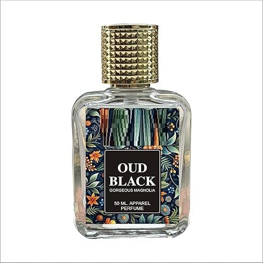 Long Lasting Perfume For Boys And Girls | 50Ml | Sandalwood, Amber, Citrus, Lavender Premium Fragrance For Men & Women