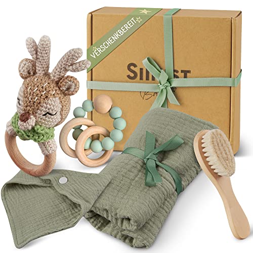 SILKIST® Geschenk