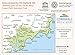 Falmouth and Mevagissey, Truro and St Mawes (OS Explorer Map)
