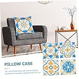 Zoom IMG-1 amosfun set di federe stampate Zoom IMG-1 amosfun set di federe stampate