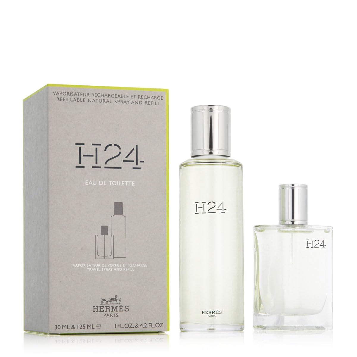 HermèS H24 Set De Regalo Para Hombre Set Ii. 30 Ml-image