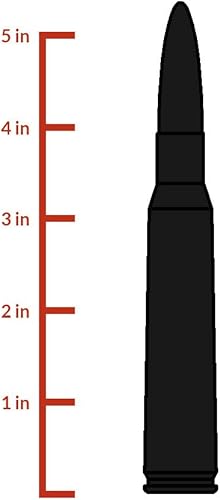 Miniatura 7 de Bullet – Estilo Stubby antena para Dodge Ram camiones 1994 – 2017