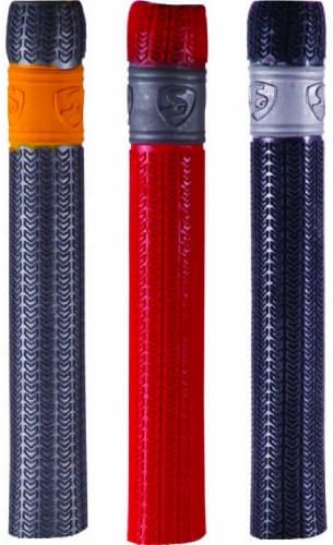 SG Chevtech Bat Grip (Pack of 3) SG Chevtech Bat Grip (Pack of 3)