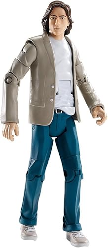 Miniatura 2 de Figura de Lex Luthor Batman vs. Superman: Amanecer de la justicia, multiverso, 6 pulgadas