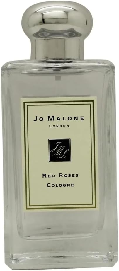 jo malone red roses
