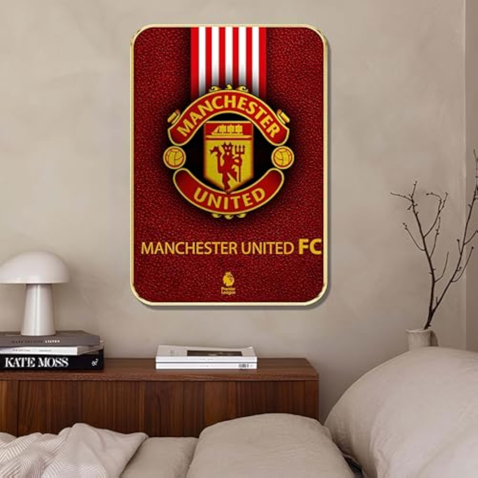 Manchester United FC Wall Art