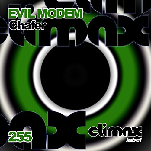 Amazon.com: Chafer : Evil Modem: Digital Music