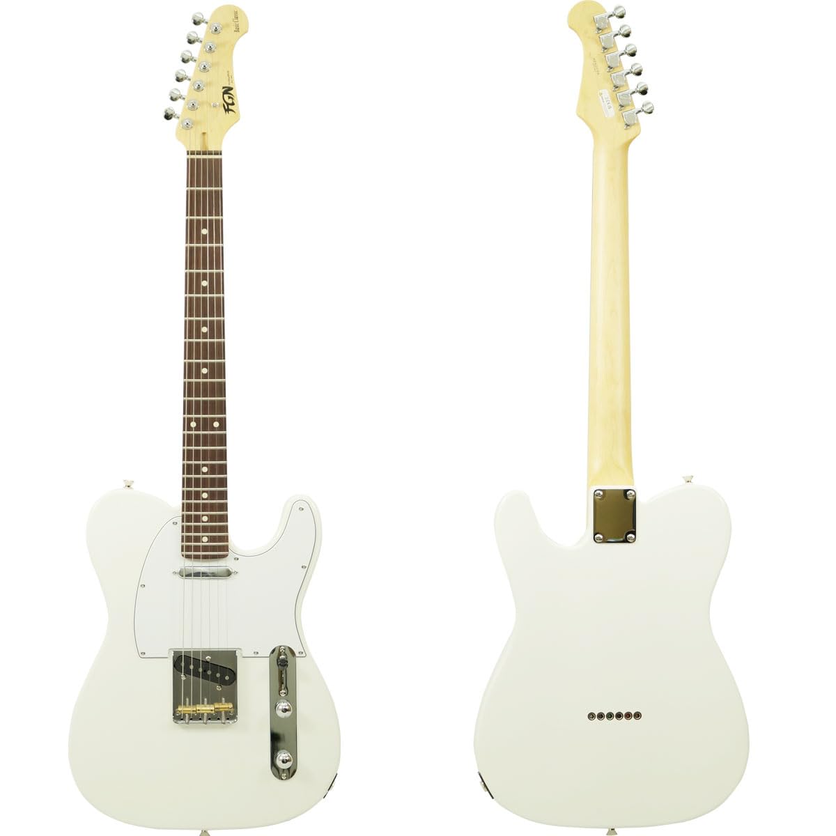 FUJIGEN BCST10RBD(ケース付き) Amazon | FGN/FUJIGEN Basic Classic Series BCTE100RBD (SWH/Snow