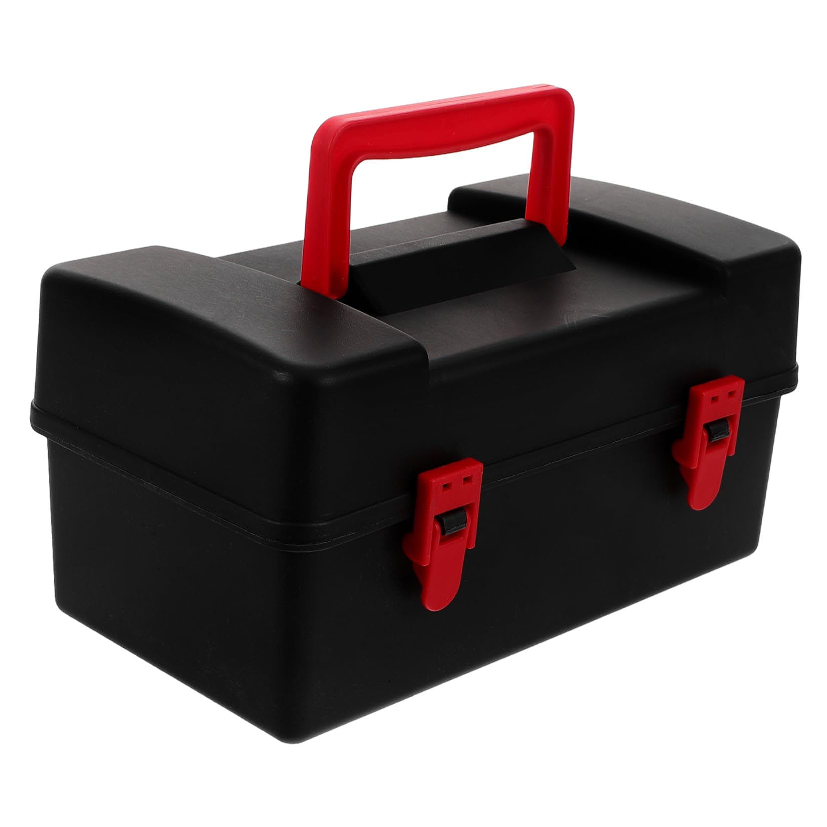 ifundom Portable Plastic Gyro Organizer Lightweight and Compact Storage Case for Gyros and Accessories Sturdy Construction for Easy Cleaning Versatile Storage for Go