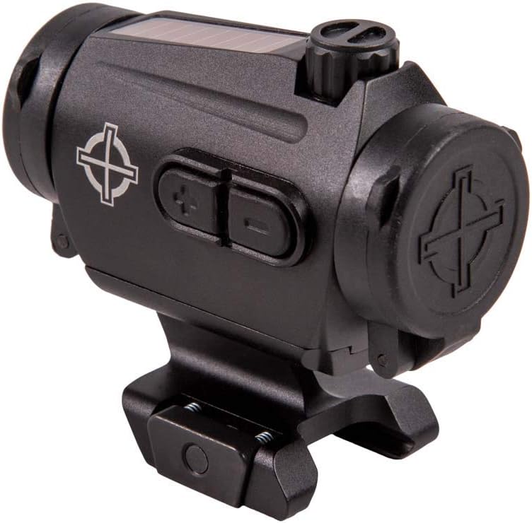 Sightmark Element Mini Solar Red Dot