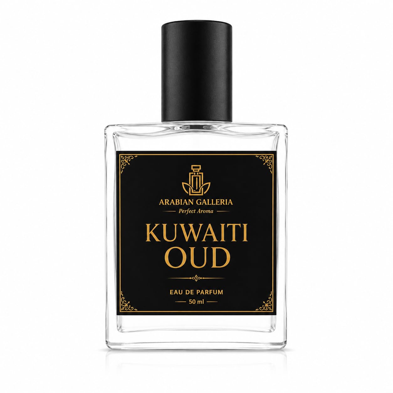 Kuwaiti Oud By Arabian Galleria Perfume 50ml | Long Lasting Eau De Parfum for Men & Women | Premium Arabian Oud Fragrance Spray | Luxury Woody Perfume for Daily Wear, Office, Party, Wedding & Special Occasions | Gift for Men & Women-picture-27